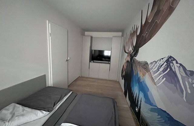 HarzFokus - Homeynest - stylish vacation apartment - in the center - old town