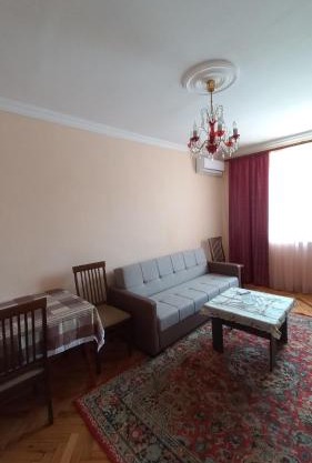 Hasmik Apartment