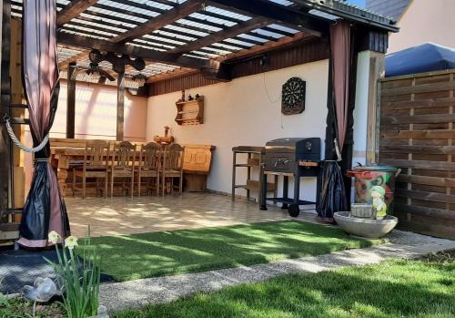 Haus am Ring