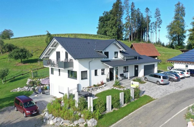 Haus am See - Ferienwohnungen
