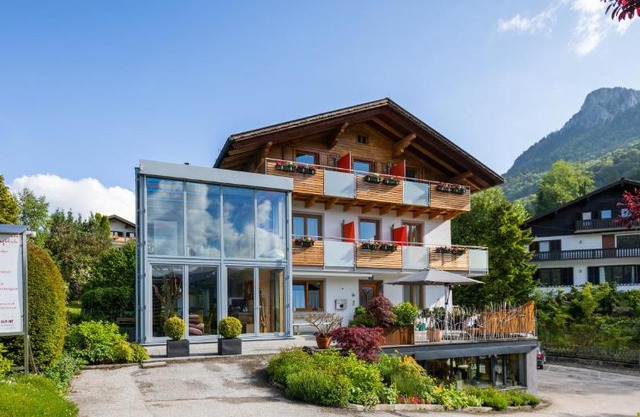 Haus Bergblick