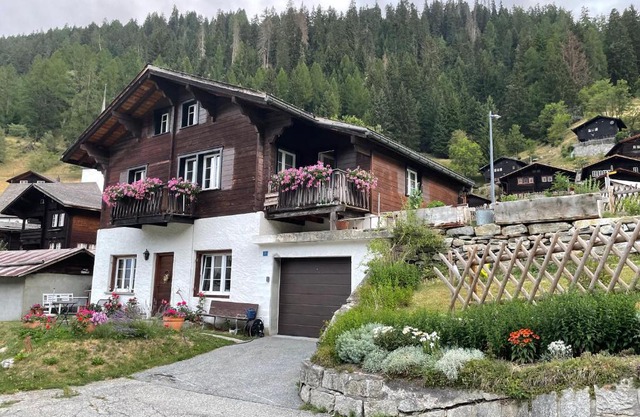 Haus Bortis