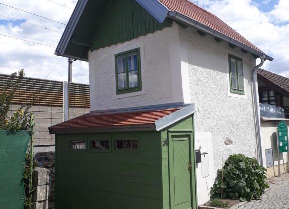 Haus Catull