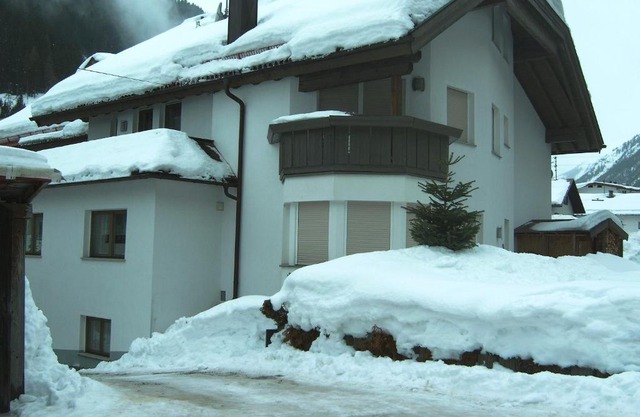 Haus Dorfschmied