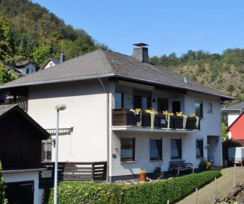 Haus Erika/Fam. Frevel