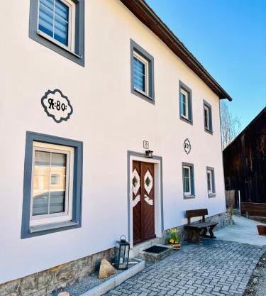 Haus Erna Weitra