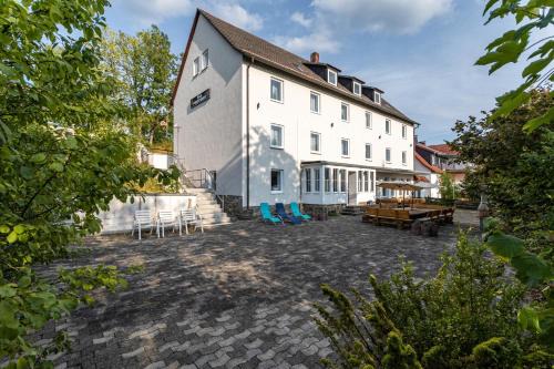 Haus Fürstenberg Komplett