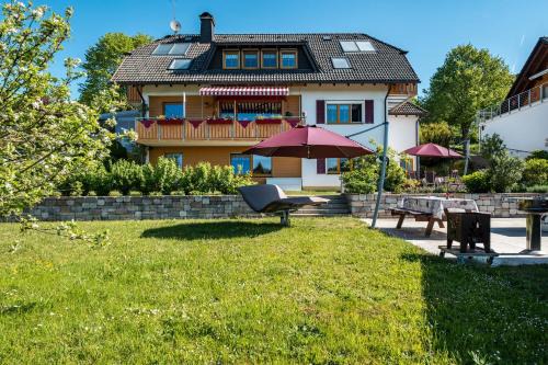 Haus Leufke