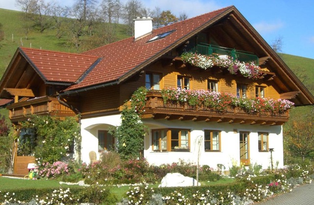 Haus Loidl