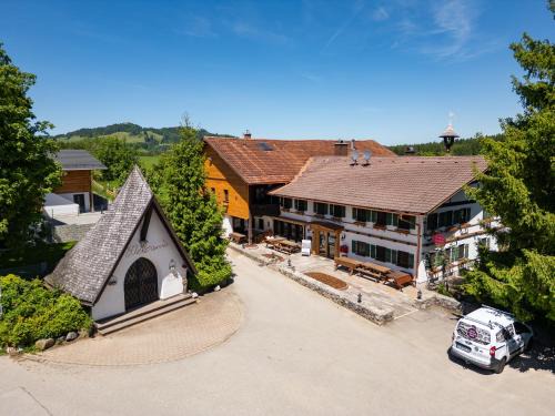 Haus Magnushof