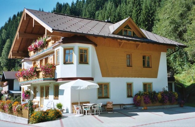Haus Melody