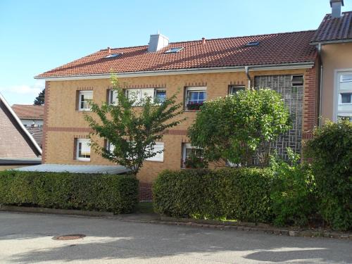 Haus Mila