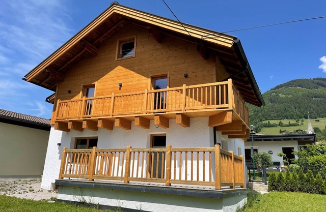 Haus Nussbaum by Interhome