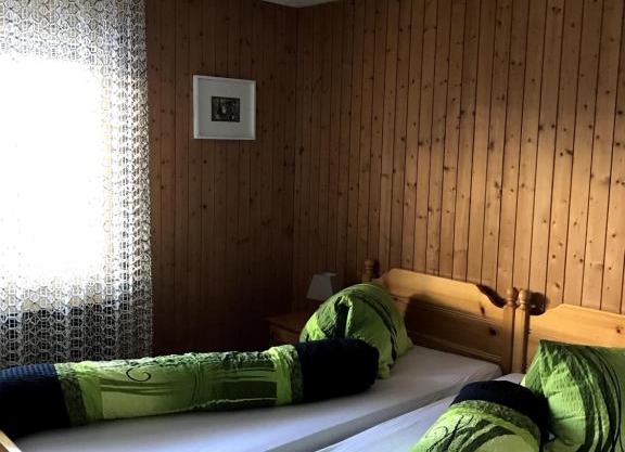 Haus Opal,Wohnung 21