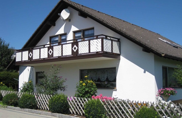 Haus Rehblick - Apartment 77sqm, 2 bedrooms, max. 5 people