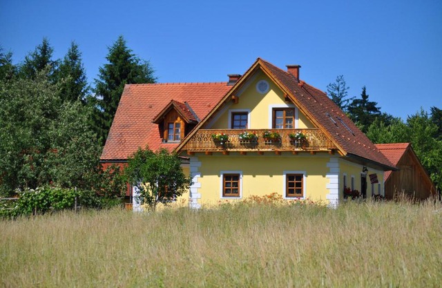 Haus Schönegger
