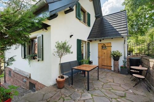 Haus Schwarzwald Königin