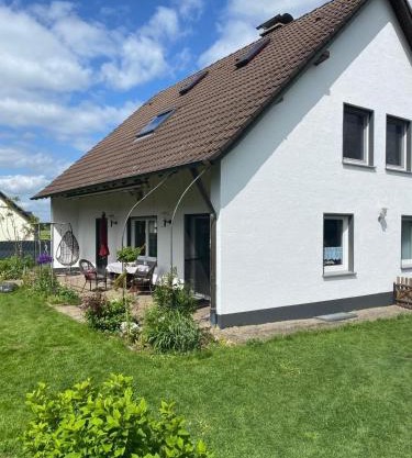 Haus Sengbach
