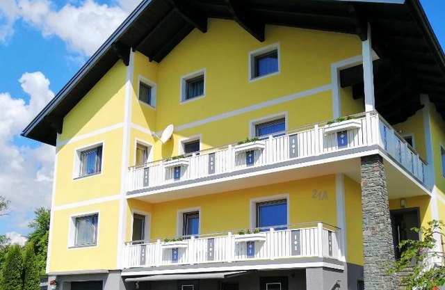 Haus Staubmann Nähe Red Bull Ring Spielberg