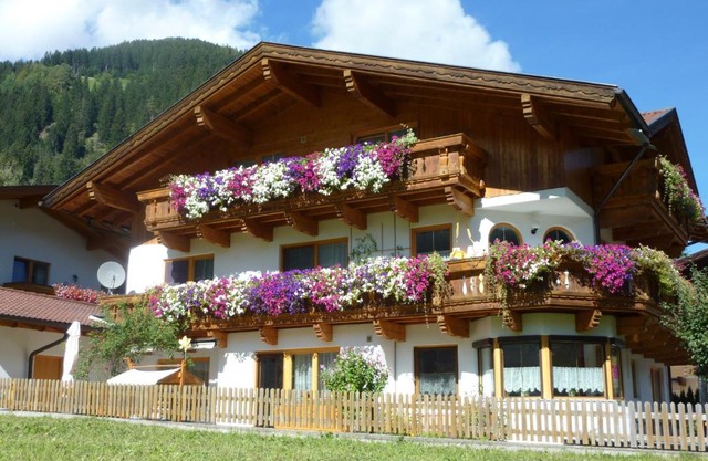 Haus Stern