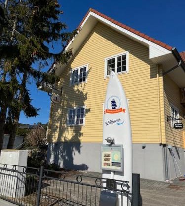 Haus Stoertebeker Appartements - Hotel Garni, Seebad Lubmin
