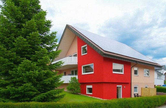 Haus Tanja