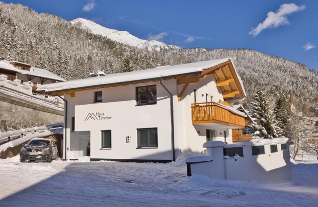 Haus Timmler