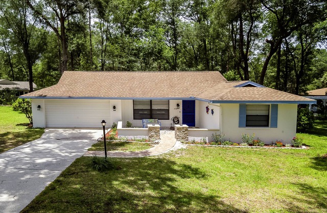 Haven at Rainbow Springs + Free Kayaks, Heated Pool, Game Room