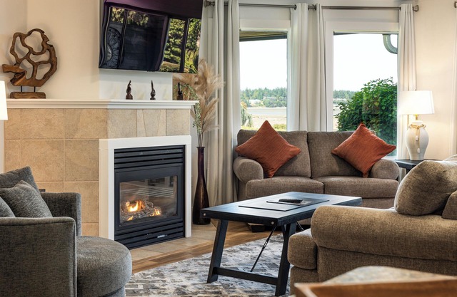 Haven By The Sea - 1BDRM Ocean Front - New Reno AC