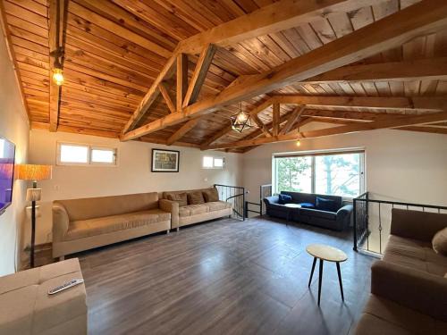 Haven Lodge KhairaGali - Pine Ridge Residences #3