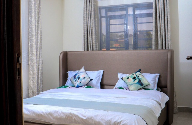 Haven Suites Airbnb Meru