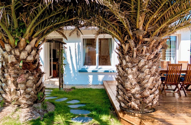 Havre de Paix - Peaceful oasis in Pors Carn, 8 minutes from the beach