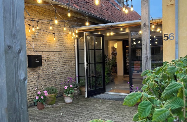 Hawkraft Kulturhotel