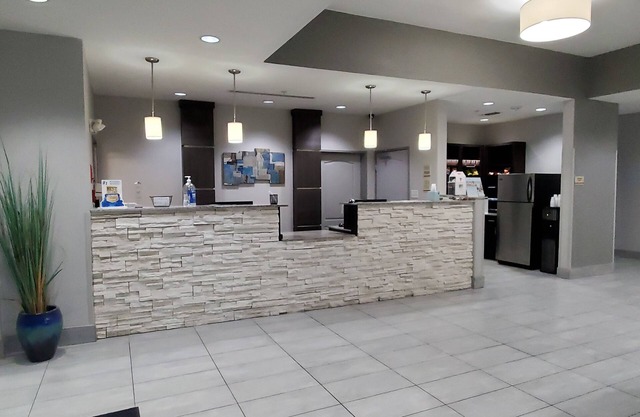Hawthorn Suites By Wyndham San Angelo