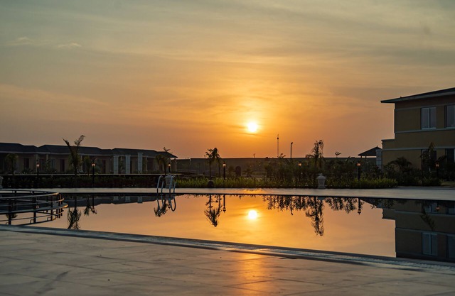 Hawthorn Suites by Wyndham Dwarka