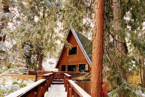 Hb Hideaway Boho Treehouse Vibes In The Pines