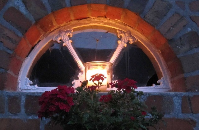 Hearth - Pottkiekerhus