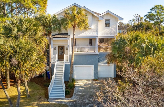 Heatable Pool, Short Walk to Beach, Luxury Living! Sweet Carolina
