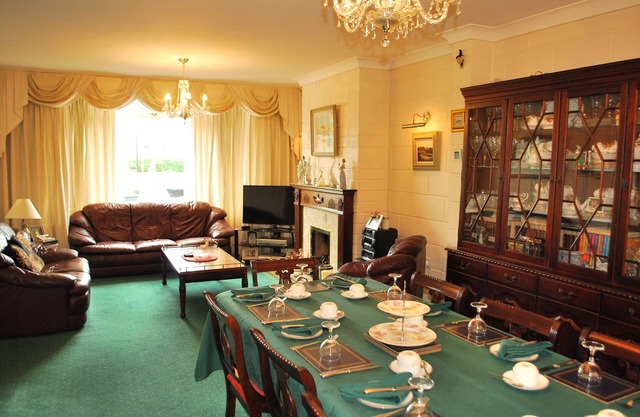 Heatherview B&B