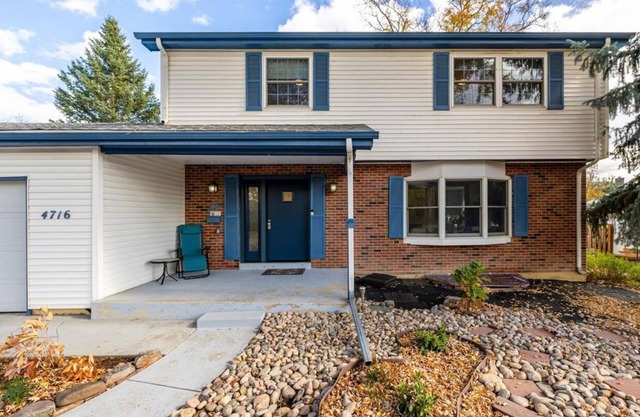 Heatherwood Hideaway