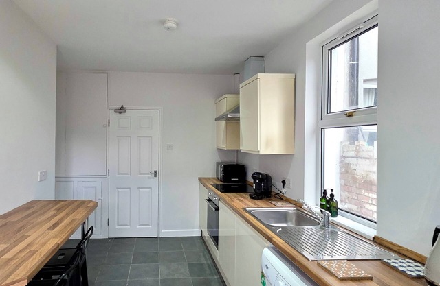 Heathfield by Switchback Stays