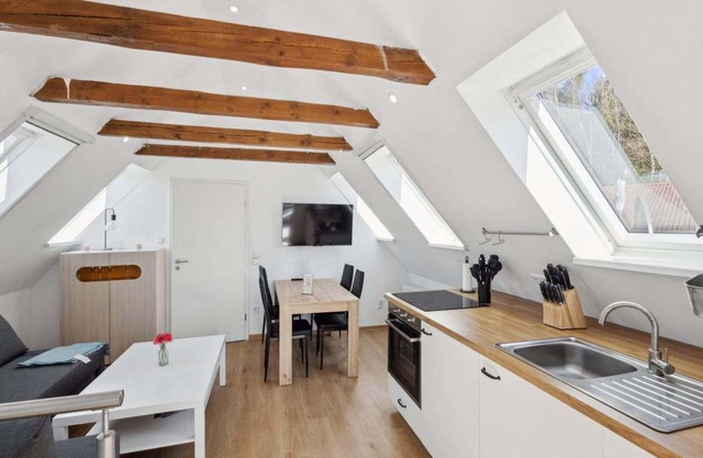 Heathland Comfort Stay