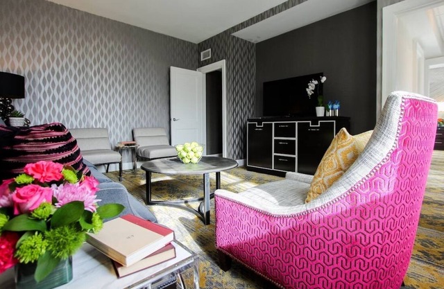 Heaton Suite, Churchill Hotel, Private Parking, Walking Distance to Museums