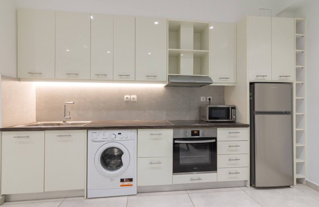 Heaven apartment in the heart of Athens