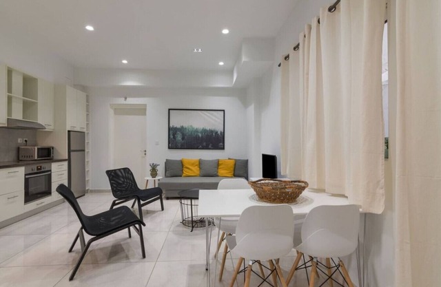 Heaven apartment in the heart of Athens