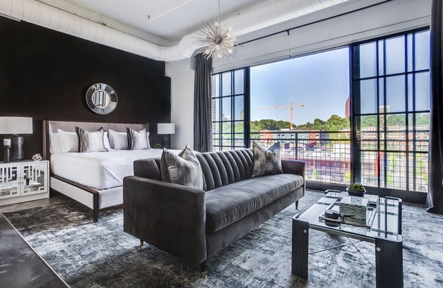 Heavenly Haven by Atlanta Luxury Rentals