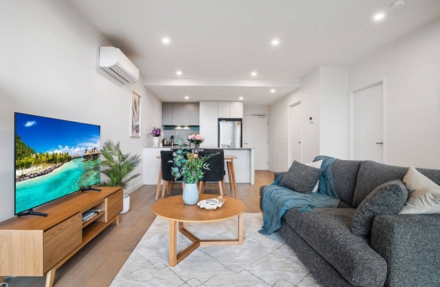 Heidelberg 2-Bed Retreat with Balcony