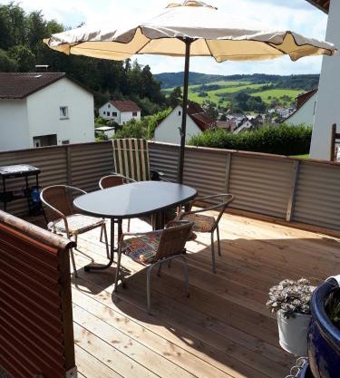 Heidi`s Ferienhaus