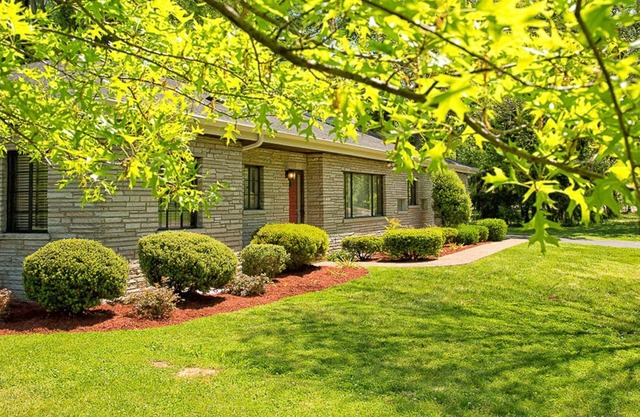 Heidtke House, A Rare Find & Featured on TV!