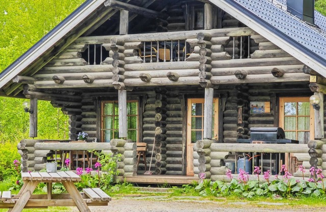 Heinäsorsa by Interhome